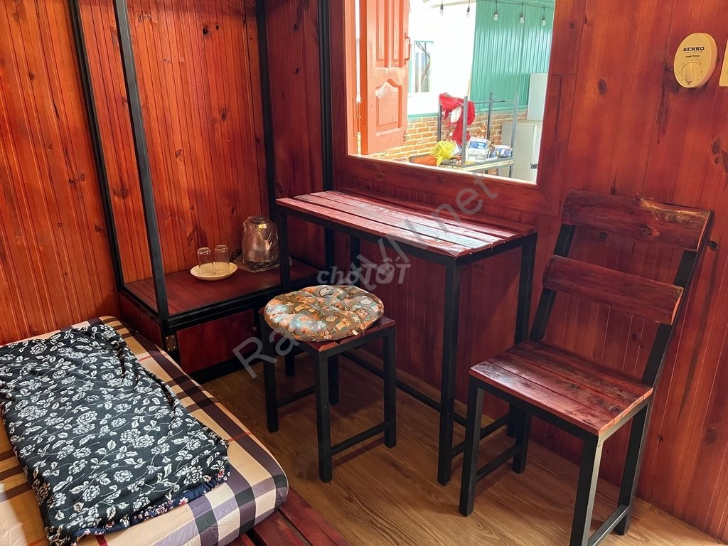 Du lịch nghỉ dưỡng tại Homestay Caskameo Đà Lạt