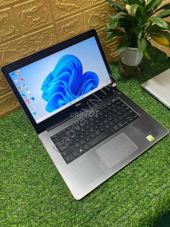 THANH LÝ LAPTOP DELL 5459 SANG TRỌNG - ZIN TOÀN BỘ - CÓ VGA RỜI