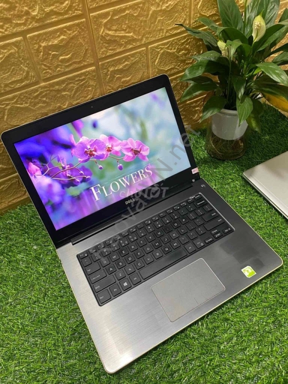 THANH LÝ LAPTOP DELL 5459 SANG TRỌNG - ZIN TOÀN BỘ - CÓ VGA RỜI