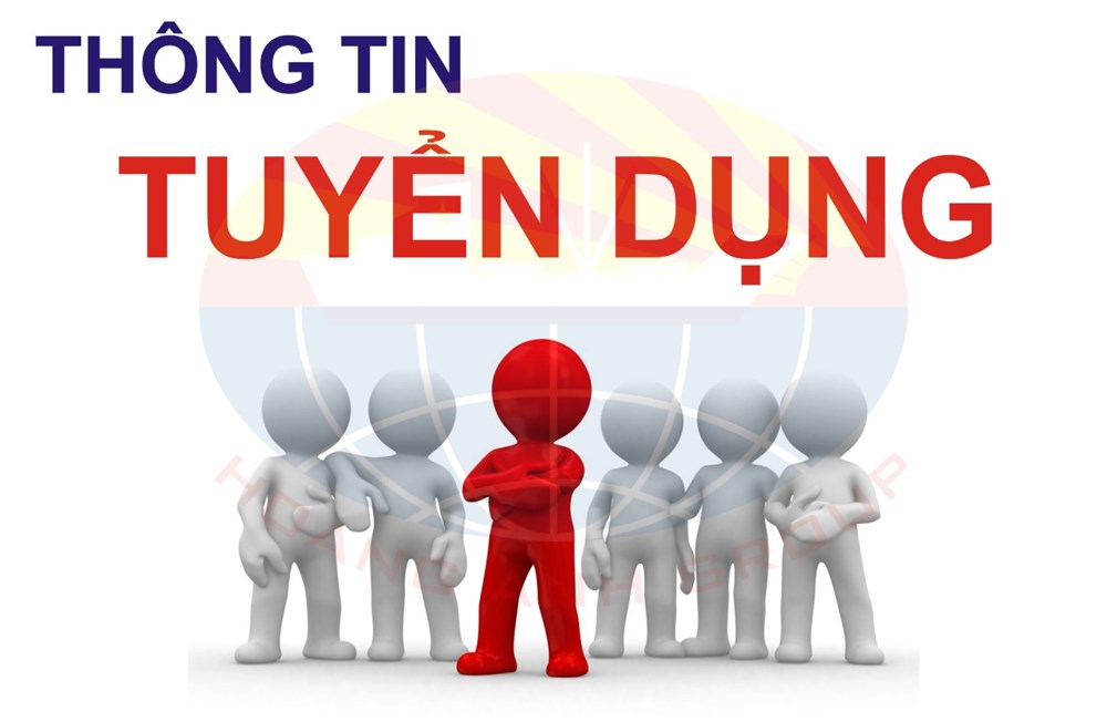 Tuyển Chuyên Viên Kỹ Thuật lắp đặt, sửa chữa, bảo hành, bảo dưỡng máy móc: Máy công cụ CNC, máy cắt Laser, máy đột dập, …- Yêu Cầu 2 Năm Kinh Nghiệm