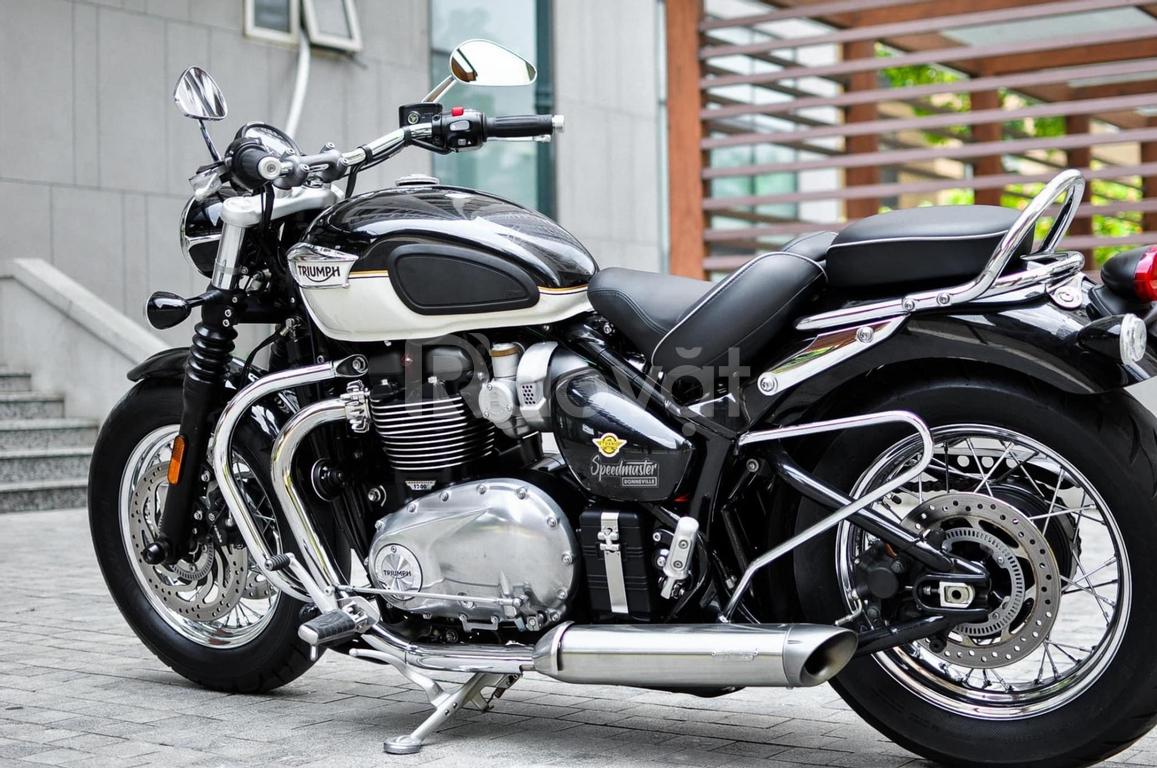 Bán Triumph Speedmaster 2021