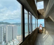 Duplex view Biển Nha Trang