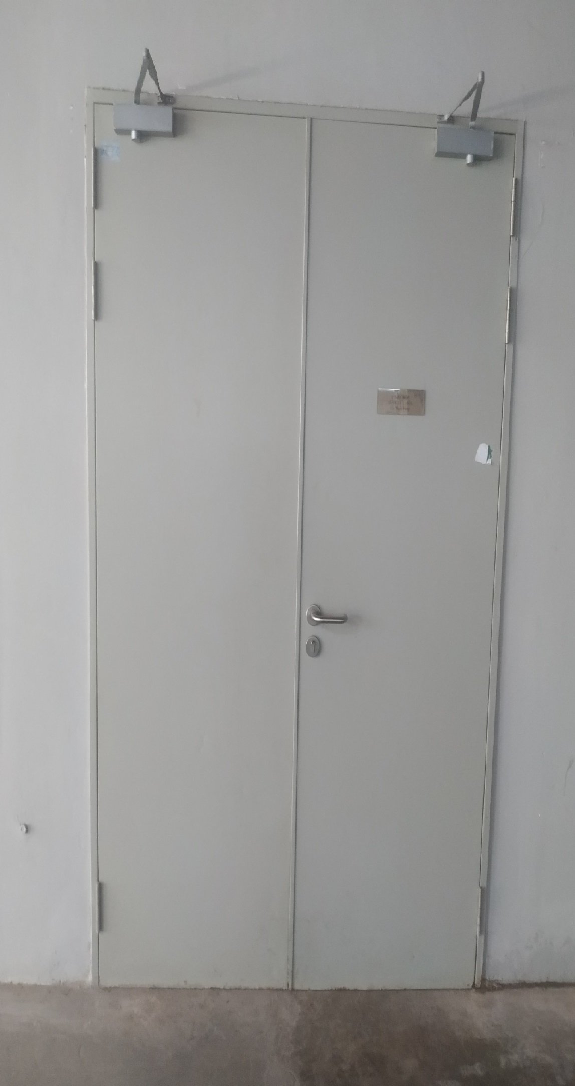 Cửa Thép Chống Cháy Quận 12 | Lựa Chọn Tối Ưu Cho Gia Đình