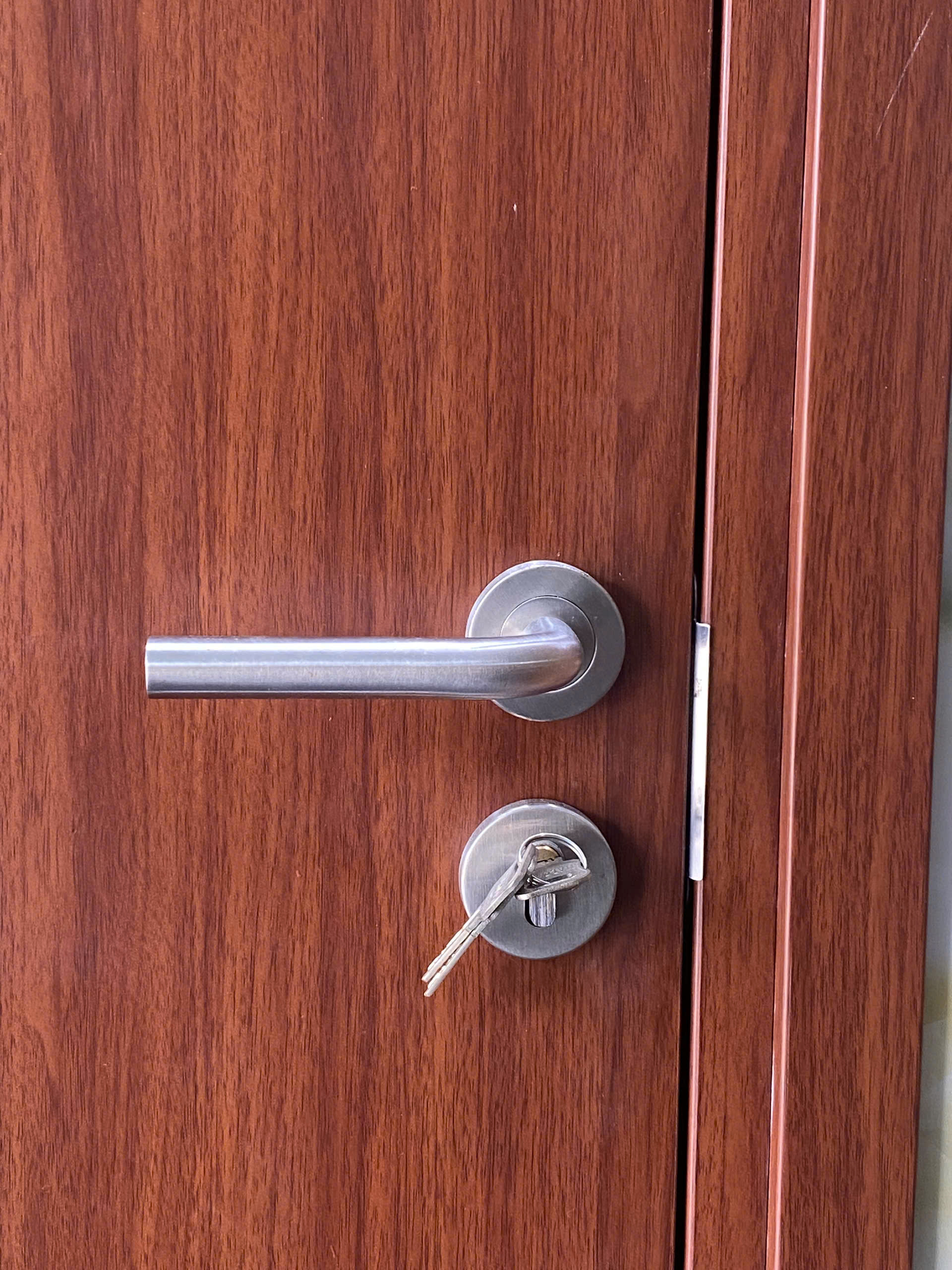 Giá sỉ: Khóa phân thể SUS304 - A1228