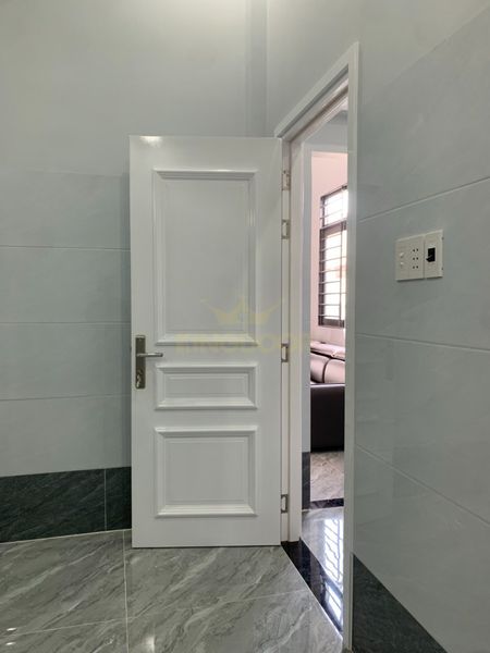 Cửa nhựa Composite tại Tây Ninh