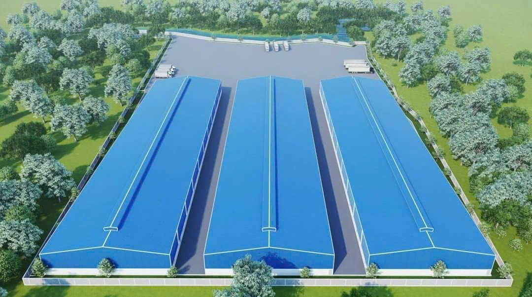 xưởng cho thuê thủ đức