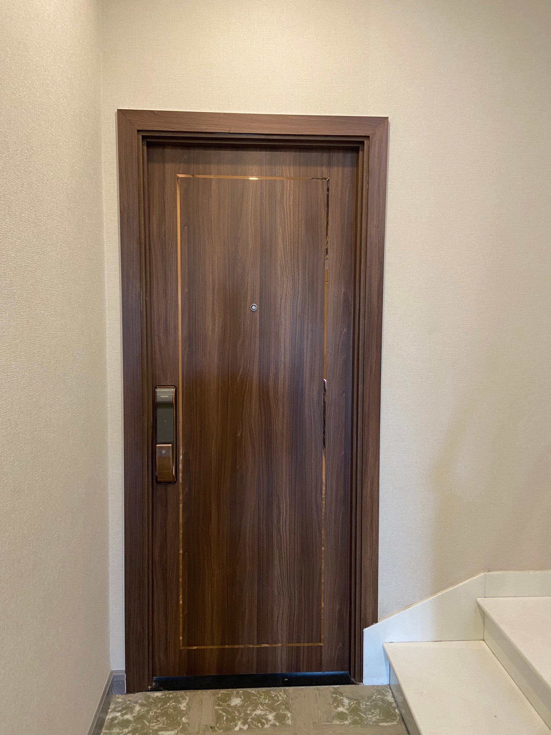 Báo Giá Cửa Gỗ Công Nghiệp Tại Quận 7 Dòng HDF MDF