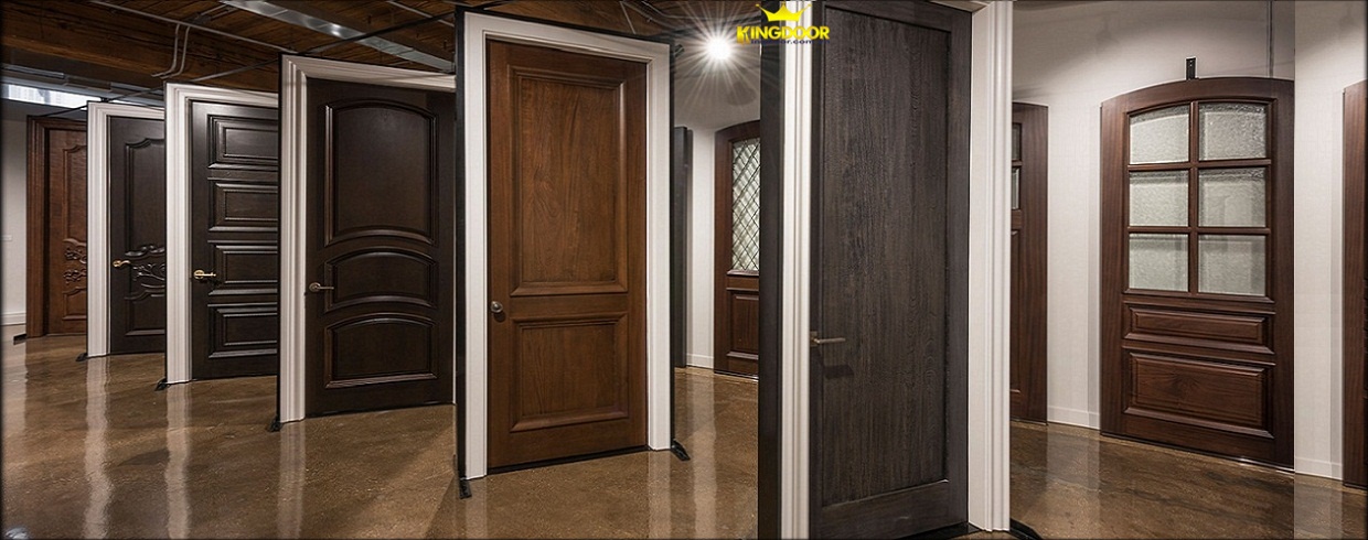 Cửa Nhựa ABS Hàn Quốc Tại Quận 5 – Mẫu Cửa Vệ Sinh Giá Rẻ
