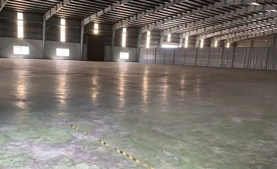 Cho Thuê Xưởng Giá Rẻ Huyện Hóc Môn