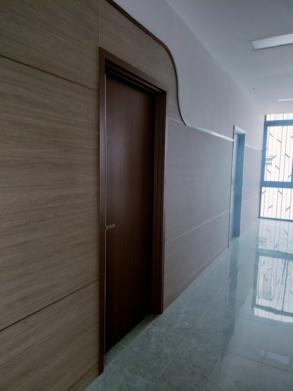 Báo giá cửa nhựa composite tại Trà Vinh – Giá tại xưởng