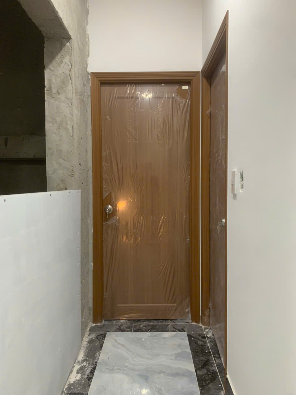 Giá Cửa Nhựa Đài Loan tại Gia Lai | Cửa nhựa Toilet số 1 hiện nay