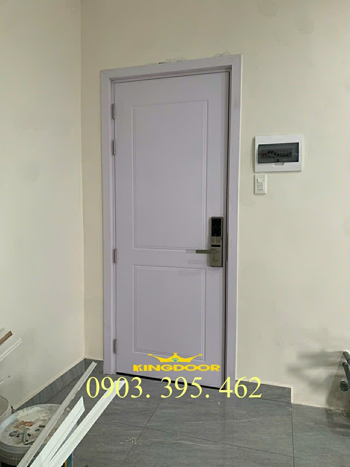 Cửa Nhựa Composite Tại Tuy Phước – Tỉnh Bình Định