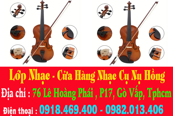 Chuyên sửa đàn violin ( violin , vĩ cầm ) tại gò vấp, tphcm, sài gòn