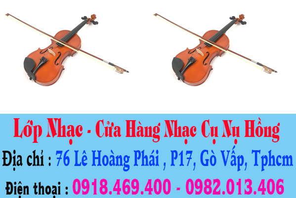 Chuyên sửa đàn violin ( violin , vĩ cầm ) tại gò vấp, tphcm, sài gòn