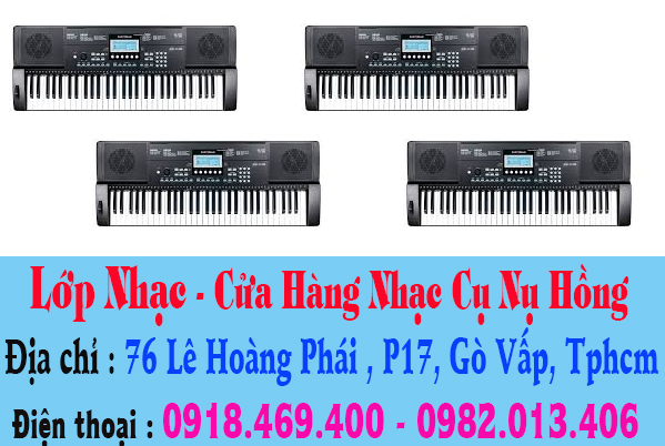 Sửa đàn organ chuyên nghiêp tại gò vấp, tphcm, sài gòn