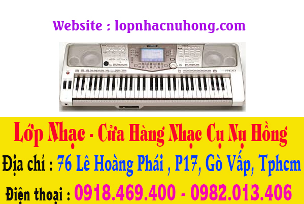 Sửa đàn organ chuyên nghiêp tại gò vấp, tphcm, sài gòn
