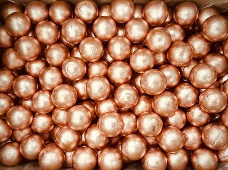 Đồng Phospho- COPPER PHOSPHORUS - Đồng bi
