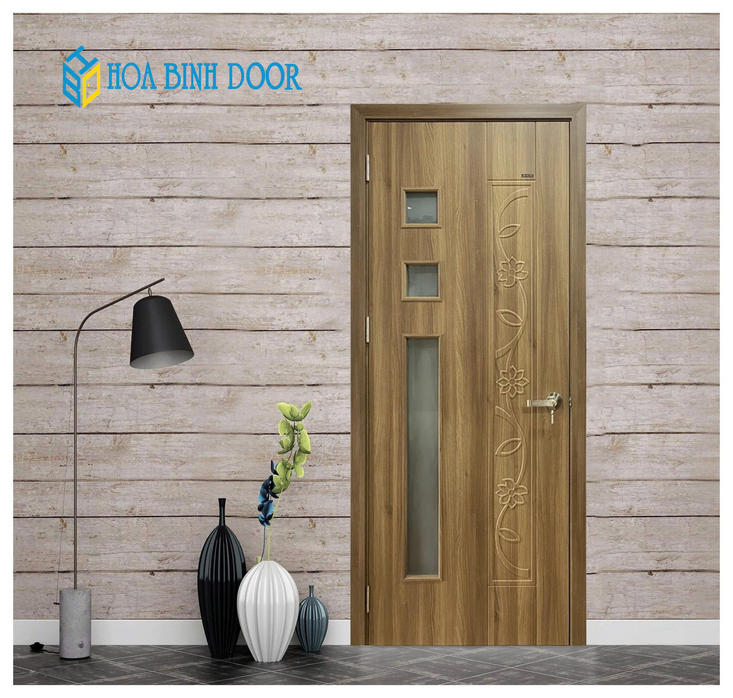 cửa nhựa abs hàn quốc giá rẻ