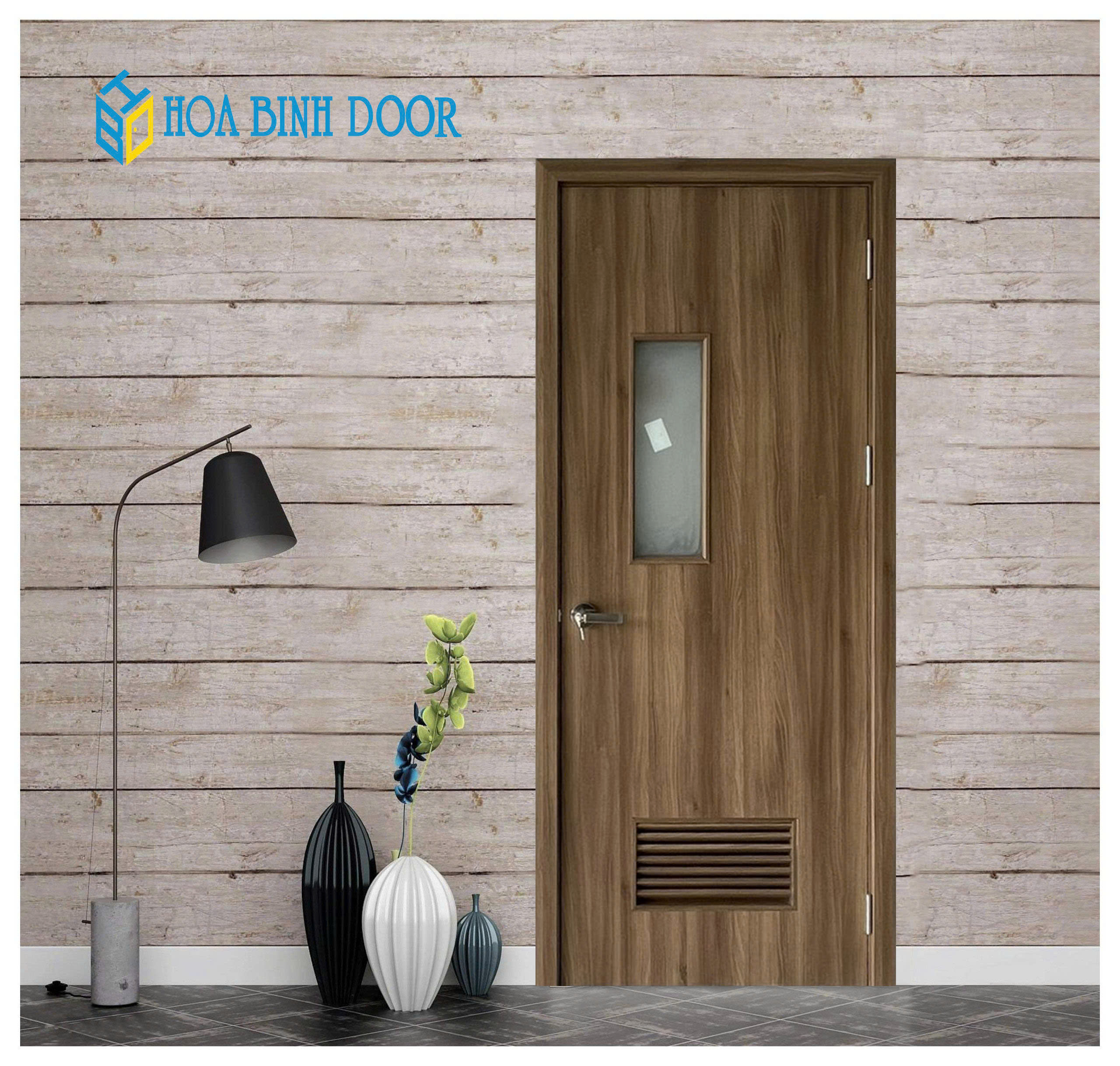 Báo Giá Cửa Nhựa ABS Hàn Quốc Tại Quận 3
