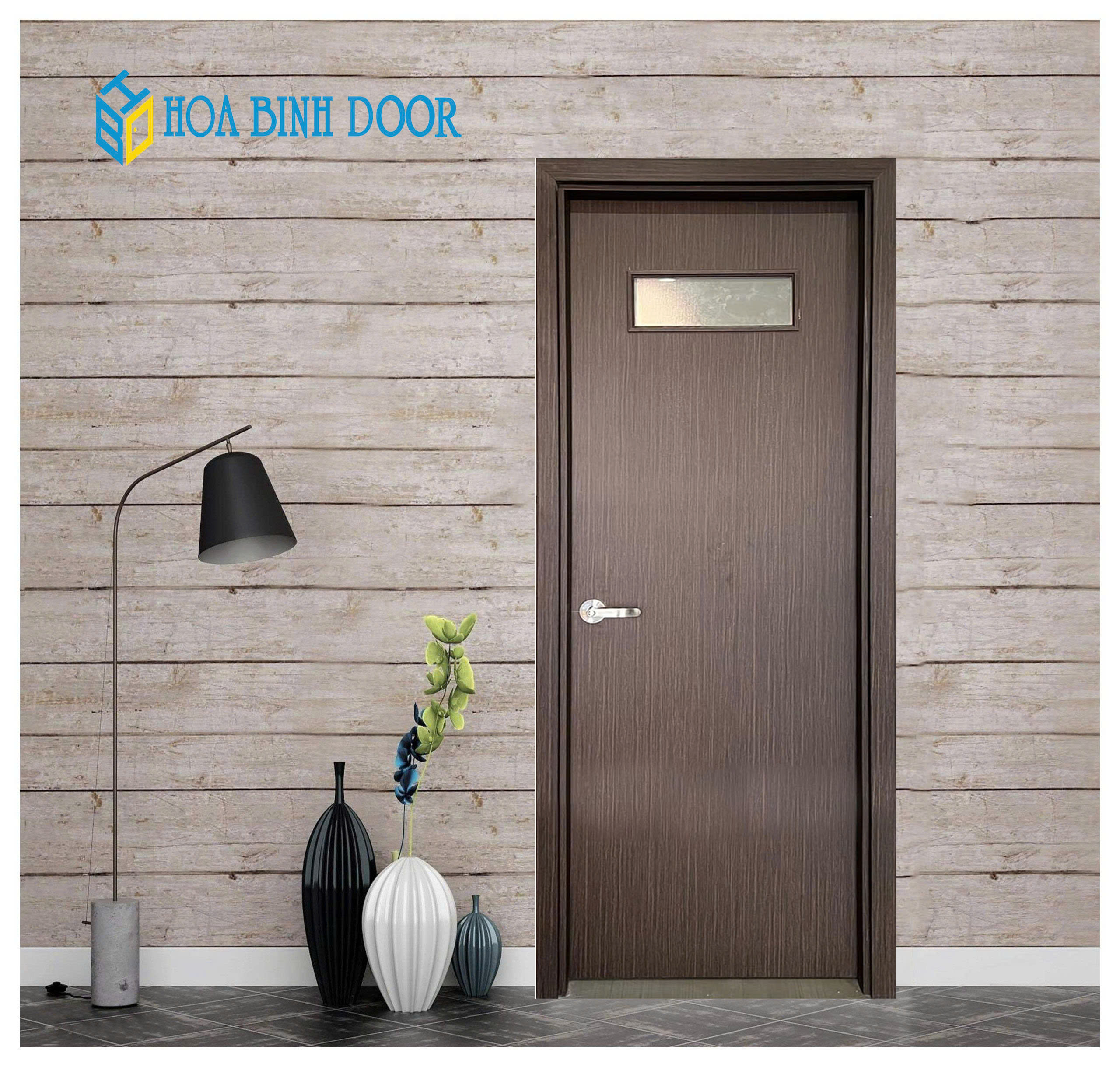 Báo Giá Cửa Nhựa ABS Hàn Quốc Tại Quận 3