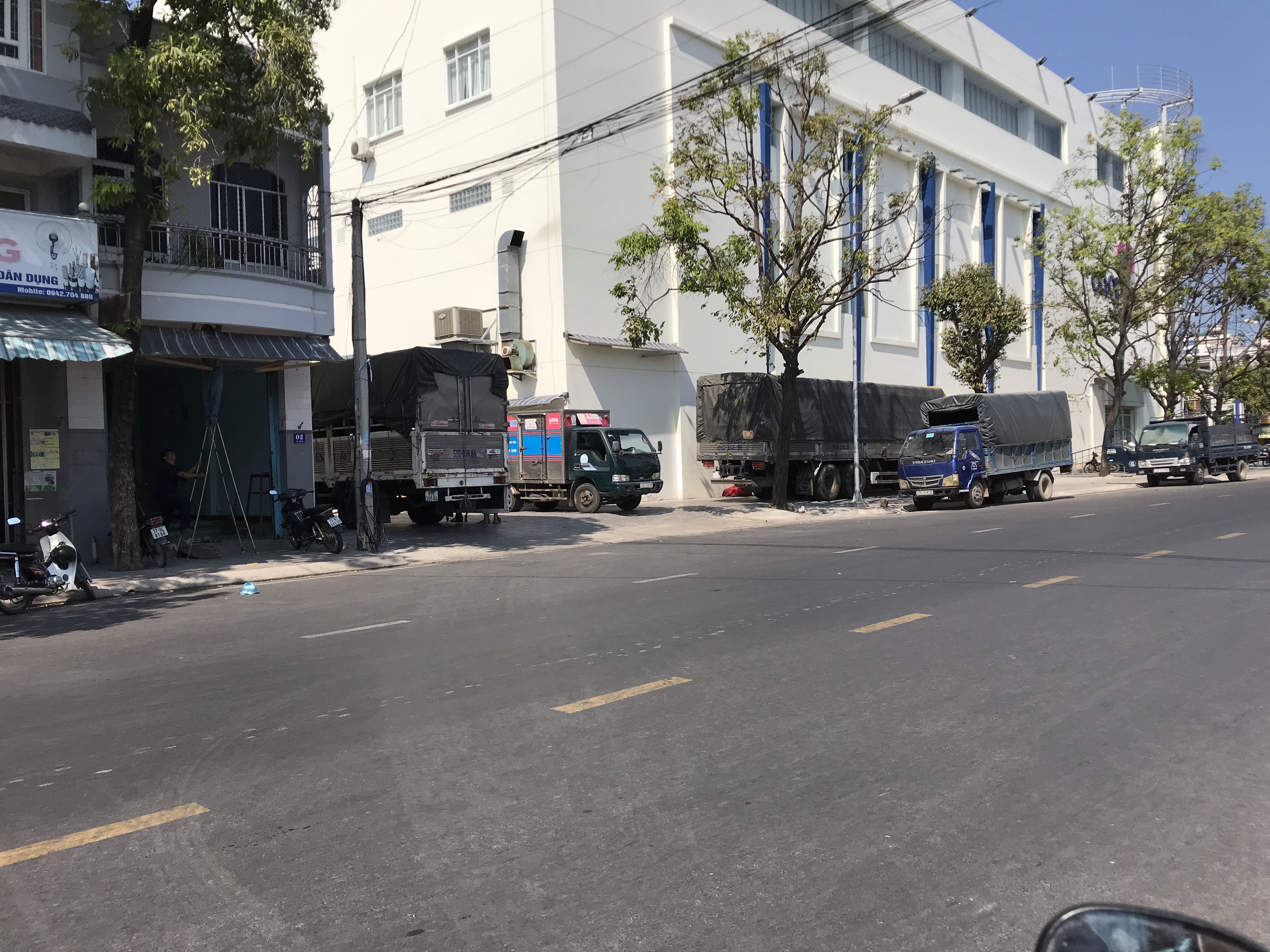 Vận chuyển Khánh Hòa đi Bình Dương siêu tốc