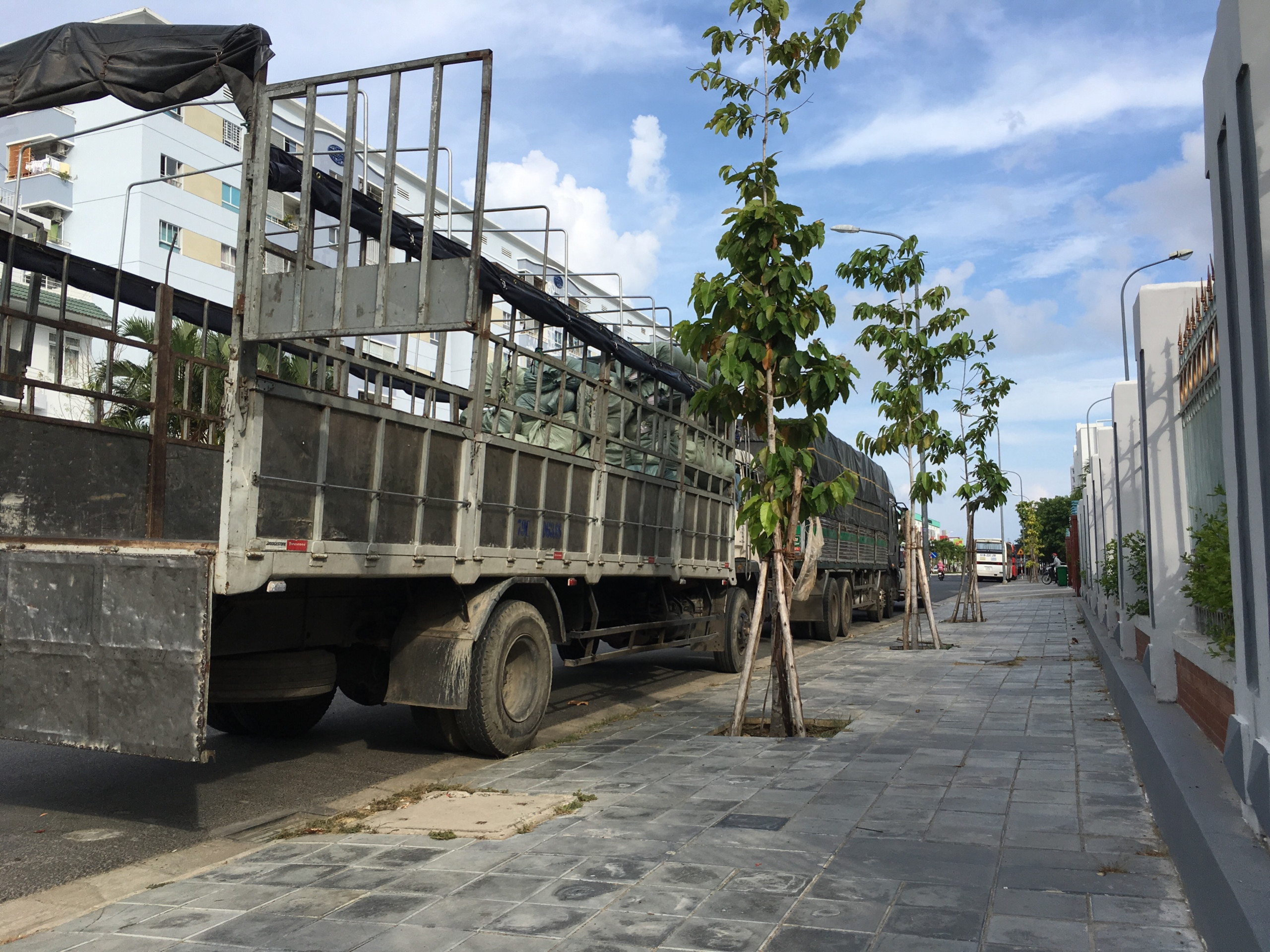 Vận chuyển Khánh Hòa đi Bình Dương siêu tốc