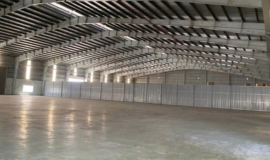 cho thuê mặt bằng, văn phòng, kho xưởng quận 12